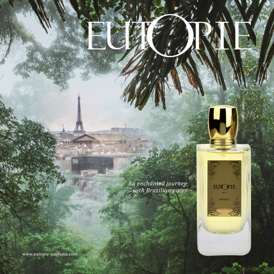 EutOpie, parfum