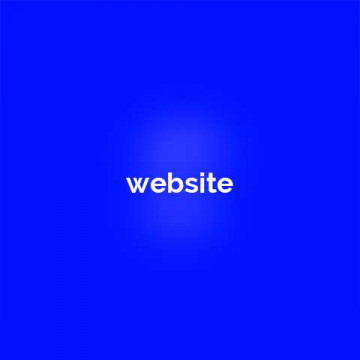 Your website