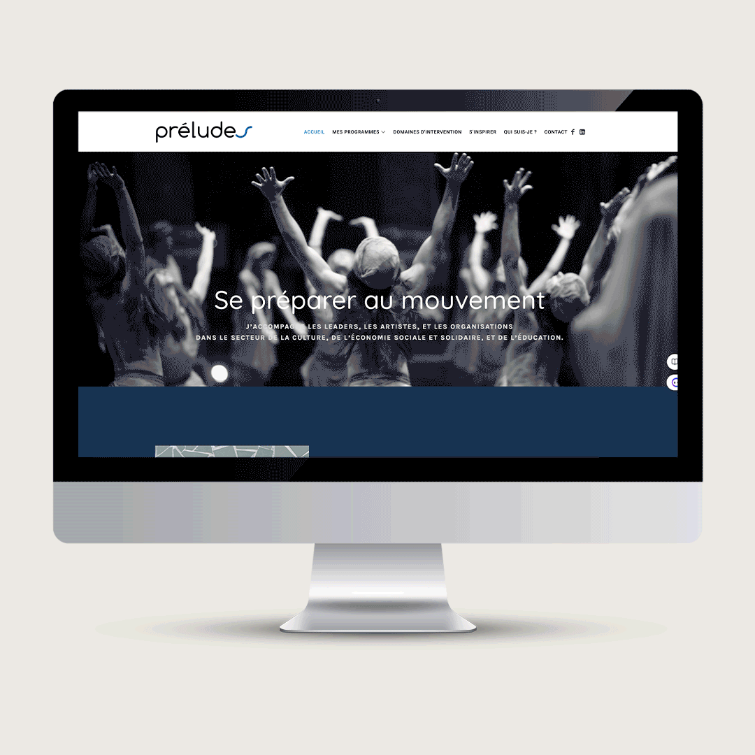prélude-s